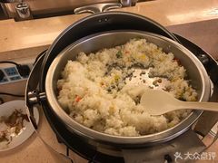 -长生素斋(普陀山店)