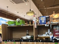 -云海肴·汽锅鸡·云南菜(广安门天虹店)