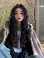 -KIMI HAIR SALON·烫染设计店
