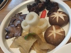 -禅蕴素食生活馆