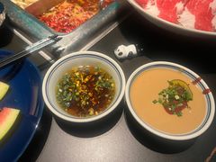 -大隐·成都火锅Bistro(合生麒麟新天地店)