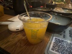 -湊湊火锅·茶憩(石家庄万象城店)