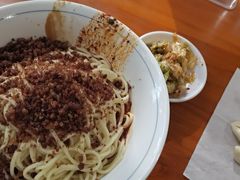 -牛王庙特色面(杏苑公寓店)