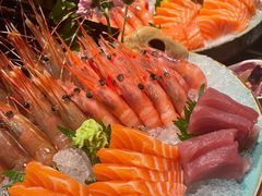 -匠和风精致料理(成都龙湖滨江天街店)