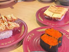 -寿司郎(皇庭广场店)