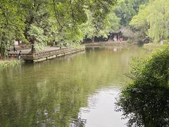 -望江楼公园