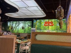 -潮粥荟·潮汕砂锅粥(槐房万达店)