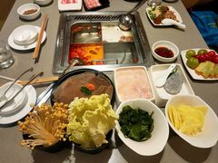 -海底捞火锅(万达广场店)