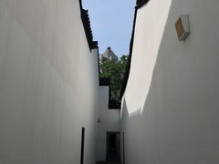 -南京市民俗博物馆(甘熙宅第)