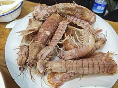 -来之顺海鲜菜馆·青岛菜·始于1993(栈桥店)