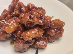 -新白鹿餐厅(龙游路总店·杭帮菜名店)
