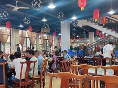 -海埂温馨饭店(金海荟·商业中心店)