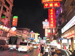 -唐人街(耀华力路)
