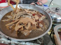 -鱼乐岛餐厅·户外花园主题餐厅