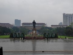 -广州中山纪念堂