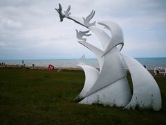 -青海湖二郎剑景区