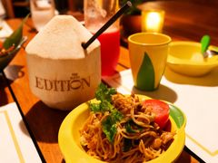 -三亚艾迪逊酒店·海滩烧烤 BARBACOA·现场乐队·浪漫晚餐·烧烤海鲜