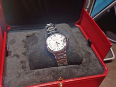 -卡地亚(杭州大厦精品店)