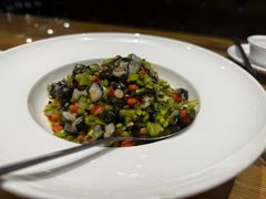 -山海经·海边人家 海鲜新青岛菜(扬州路店)