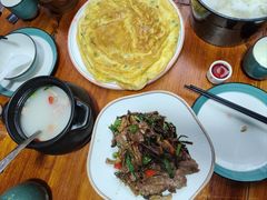 -云隐小厨·传统大理美食(复兴路店)