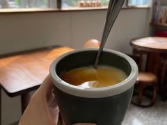 红糖冰豆花-袁妈红豆汤(重庆总店)