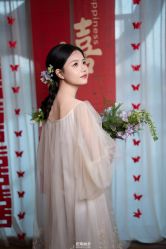 点击看大图 -花嫁丽舍海岛婚礼殿堂(国展店)