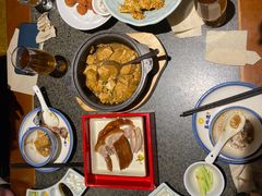 -真地道京味府·鲜橙烤鸭·北京菜(朝外大街东大桥店)