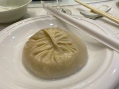 蟹粉汤包-无名居(西直门总店)