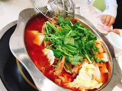 -古乐牛香·鲜牛肉牛杂火锅(新区店)