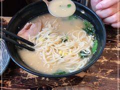 -小川洋风料理(汉街店)