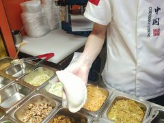 -张果佬年糕卷(科巷店)