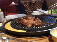 -釜山火炉韩式炭火烤肉(欧洲城店)