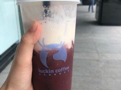 -瑞幸咖啡(卓越城店)