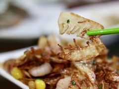 -旧款宁波饭店(华敏世纪广场店)