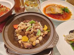 -香丰阁·烤鸭·川湘菜(清河店)