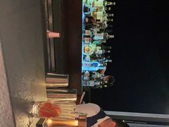-瑰丽酒店·海吧·天际下午茶·现场DJ·天台酒吧
