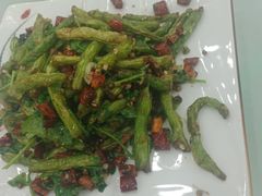 -聚德福海鲜家常菜(刘庄店)