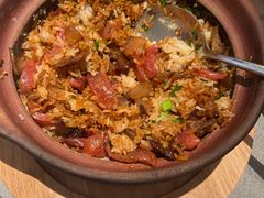 -晋江荣誉国际酒店·港誉茶餐厅