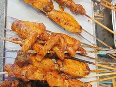 -路边边.炒菜烧烤.音乐餐厅(良乡长虹店)