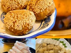 -牛街清真满恒記(平安里西大街店)