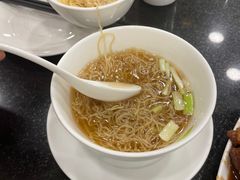 云吞面-丽的面家(多宝路店)