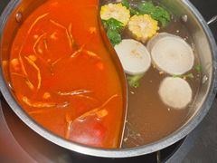 -正禾鲜·潮汕牛肉火锅(凯德天府店)