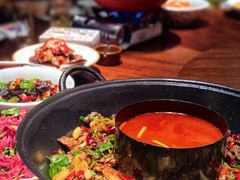 -阿财老铺·老蚌埠龙虾城(华夏总店)
