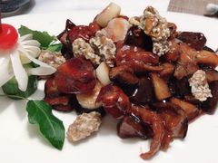 -肆月河豚·新淮扬(金融街店)