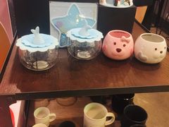 -星巴克臻选(湛江鼎盛广场店)