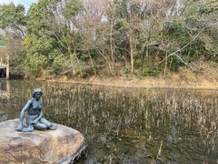 -蠡湖中央公园
