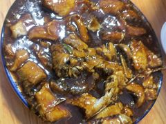 -金鹏鱼肉馆