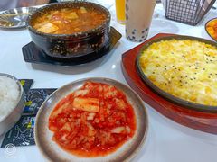 -禾谷韩餐(热带海洋学院店)