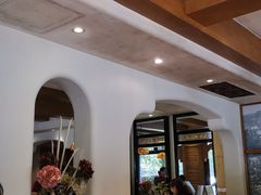 大堂-知味观·味庄(杨公堤店)