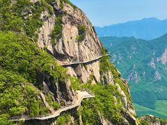 -丹东凤凰山景区